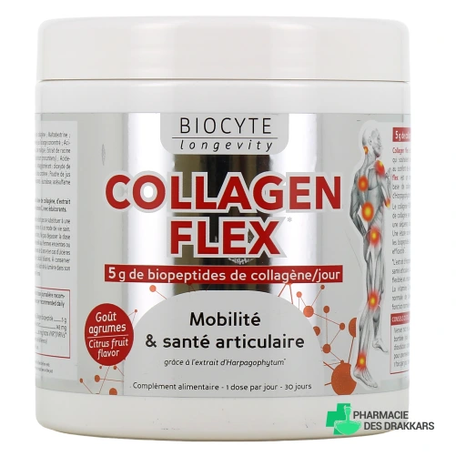 Biocyte Collagen Flex