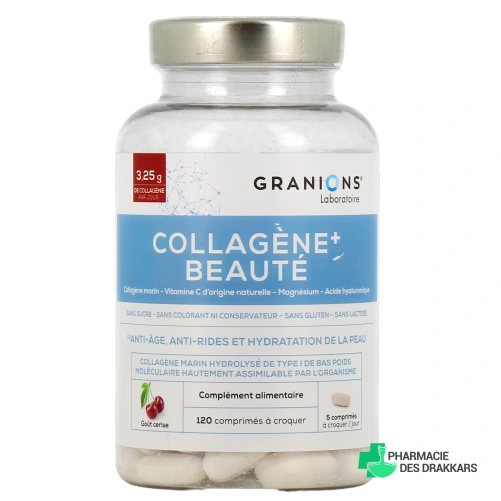 Granions Collagène+ Beauté Anti-Age