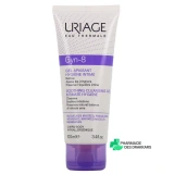 Uriage Gyn-8 Toilette Intime Gel Apaisant - Vue 360°