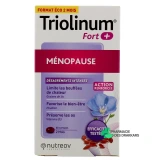 Triolinum Fort Ménopause - Vue 360°