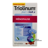 Triolinum Jour & Nuit - Vue 360°