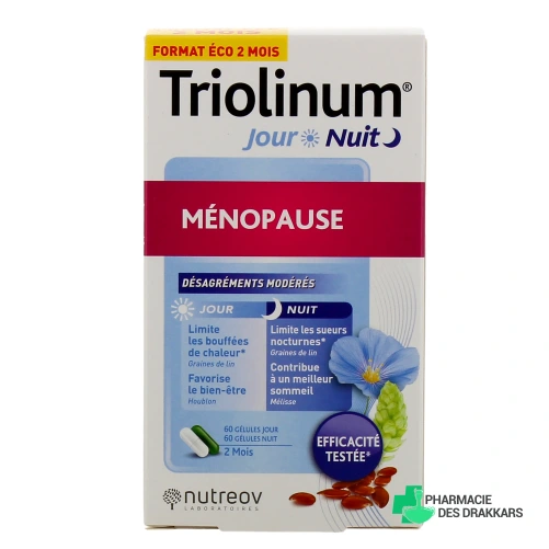 Triolinum Jour & Nuit
