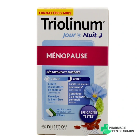 Triolinum Jour & Nuit