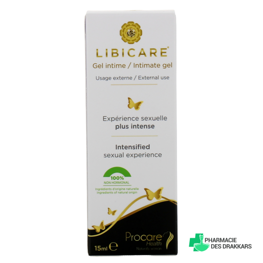 Libicare Gel Intime