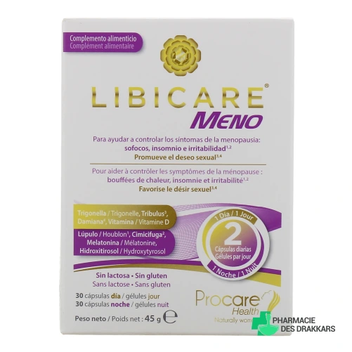 Libicare Meno