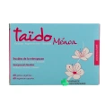 Taïdo Menoa Troubles de la Ménopause