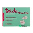 Taïdo MénoActiv Troubles de la Ménopause