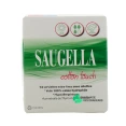 Saugella Cotton Touch Serviettes Extra-Fines