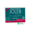 Jolen Crème Décolorante à l'aloe vera