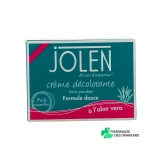 Jolen Crème Décolorante à l'aloe vera - Vue 360°