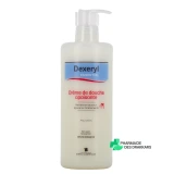 Dexeryl Essentiel Crème de Douche Apaisante - Vue 360°