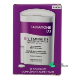 Fadiamone D3 - Vue 360°