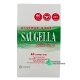 Saugella Cotton Touch Protège-Slips