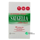 Saugella Cotton Touch Protège-Slips - Vue 360°