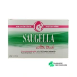 Saugella Cotton Touch Serviettes périodiques maternité - Vue 360°