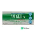 Saugella Cotton Touch Tampons Hygiéniques