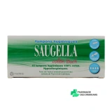 Saugella Cotton Touch Tampons Hygiéniques - Vue 360°