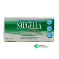 Saugella Cotton Touch Tampons Hygiéniques