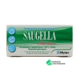 Saugella Cotton Touch Tampons Hygiéniques