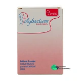 Polybactum Ovule Vaginal - Vue 360°