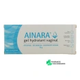 Ainara Gel Hydratant Vaginal