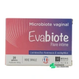 Evabiote Flore Intime - Vue 360°