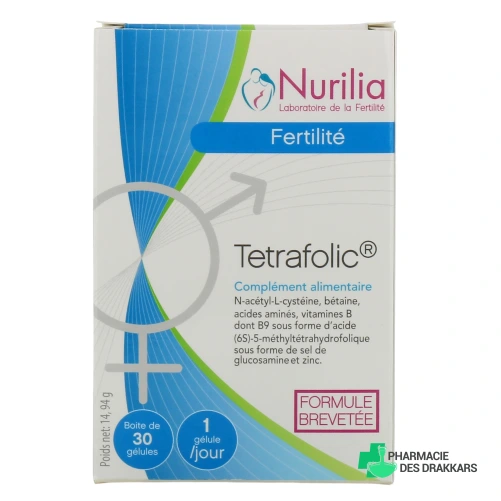 Tetrafolic