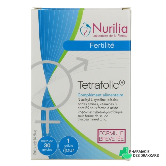 Tetrafolic