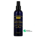 Waam Eau Florale Rose de Damas Bio - Vue 360°