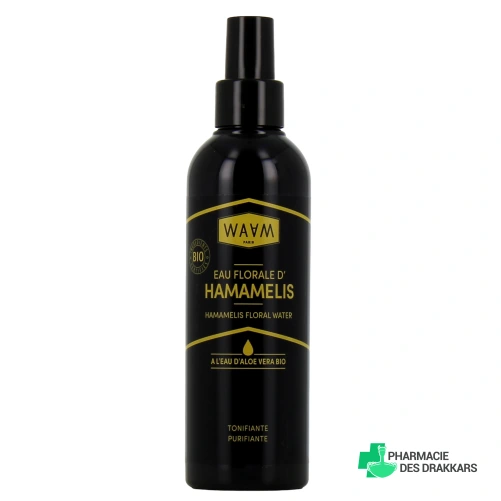 Waam Eau Florale Hamamelis