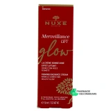 Nuxe Merveillance Lift Glow Crème Bonne Mine - Vue 360°