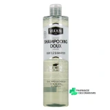 Waam Base Shampoing Doux Bio - Vue 360°