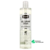 Waam Base Gel Lavant Doux - Vue 360°