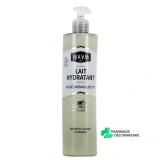 Waam Base Lait Hydratant - Vue 360°