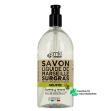 MKL Savon Liquide de Marseille - Vue 360°