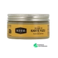 Waam Beurre de Karité Yuzu