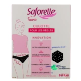 Saforelle Teens Culotte pour les Règles Ado - Vue 360°