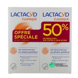 Lactacyd Classique Soin Intime Lavant - Vue 360°
