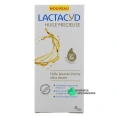 Lactacyd Huile Lavante Intime
