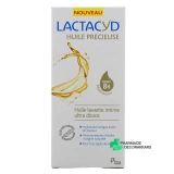 Lactacyd Huile Lavante Intime - Vue 360°