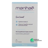 Manhaé Soin Intime Lavant Hydratant - Vue 360°