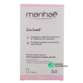 Manhaé Soin Lavant Intime Apaisant