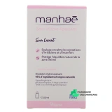 Manhaé Soin Lavant Intime Apaisant - Vue 360°