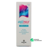 Crème Fluide Aginax - Vue 360°