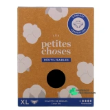Les Petites Choses Culotte menstruelle - Vue 360°