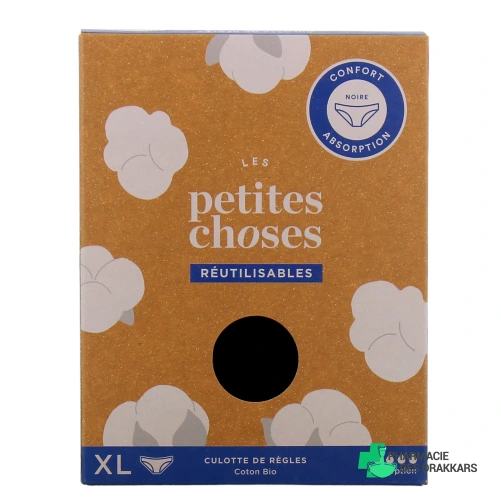 Les Petites Choses Culotte menstruelle