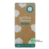 Les Petites Choses Tampons Bio - Vue 360°