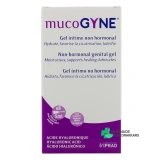 Mucogyne - Vue 360°