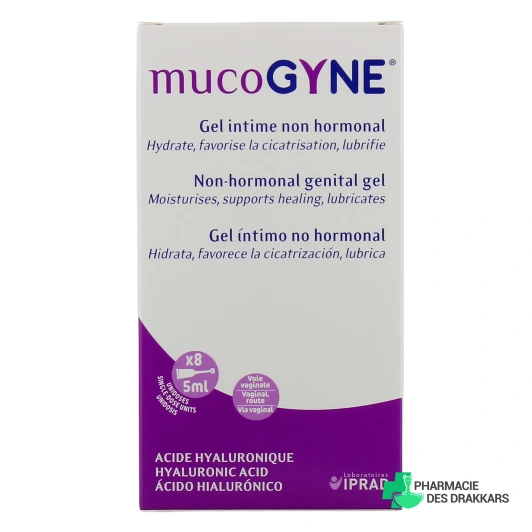 Mucogyne