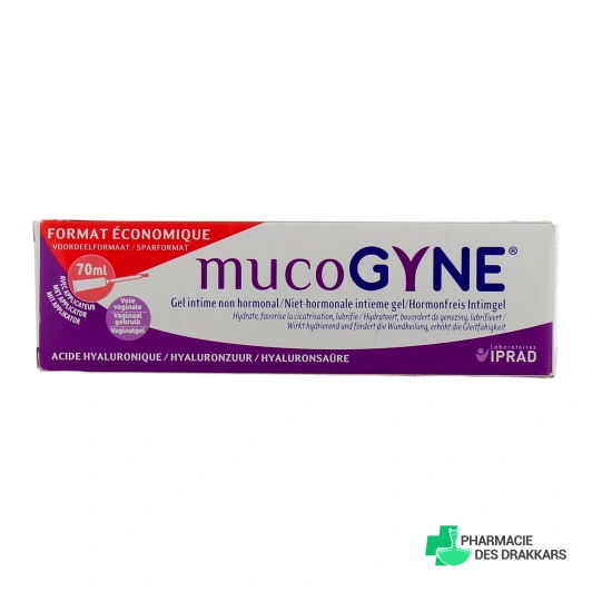 Mucogyne